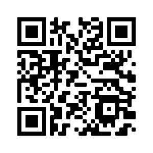 QR code for meeting page