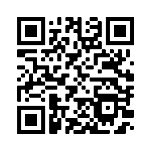 QR code for service page